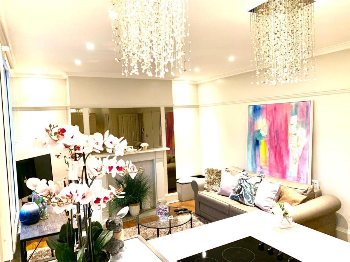 Emmanuel Block - Cambridge City Centre By Koala & Tree Short Lets & Serviced Accommodation Кембридж Экстерьер фото