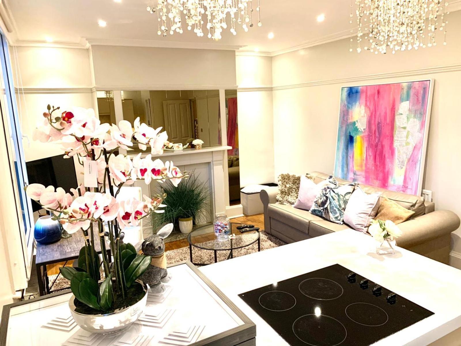 Emmanuel Block - Cambridge City Centre By Koala & Tree Short Lets & Serviced Accommodation Кембридж Экстерьер фото