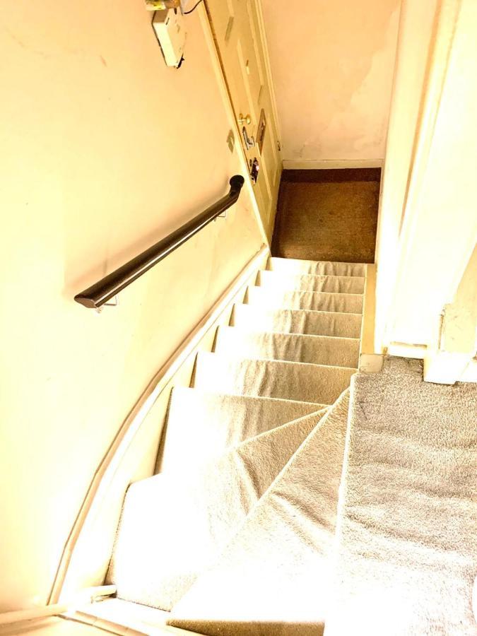 Emmanuel Block - Cambridge City Centre By Koala & Tree Short Lets & Serviced Accommodation Кембридж Экстерьер фото