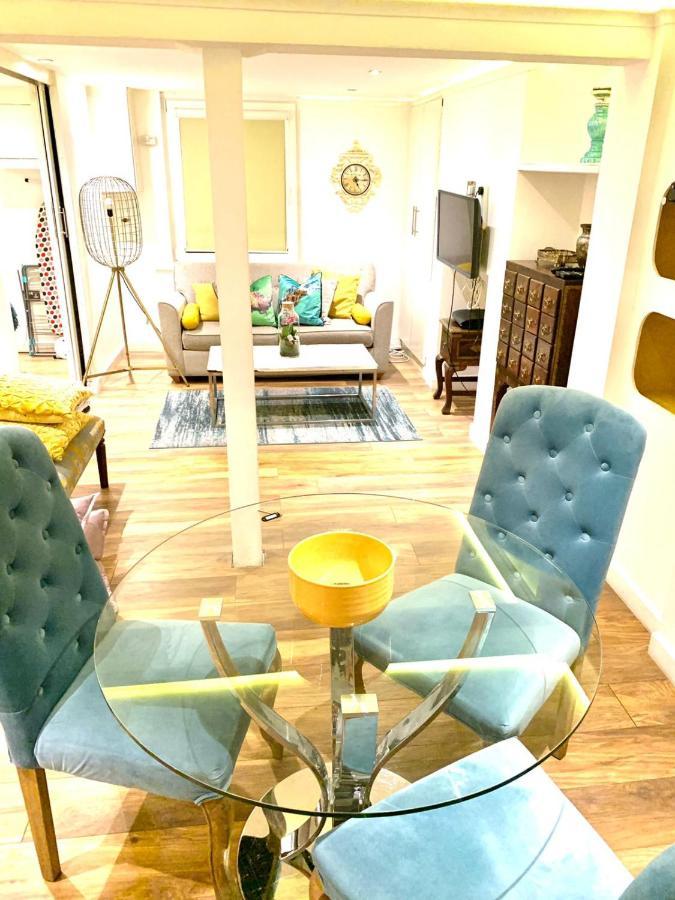 Emmanuel Block - Cambridge City Centre By Koala & Tree Short Lets & Serviced Accommodation Кембридж Экстерьер фото