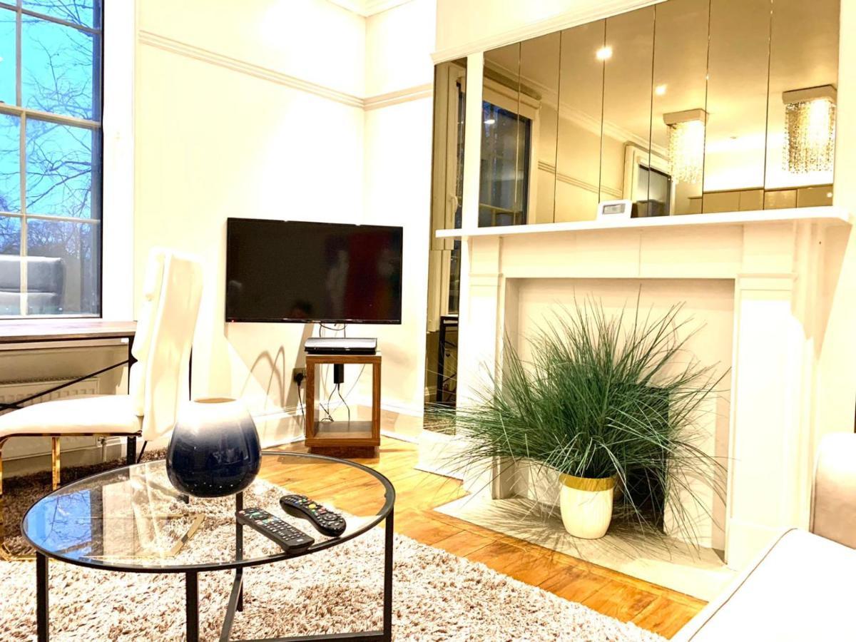 Emmanuel Block - Cambridge City Centre By Koala & Tree Short Lets & Serviced Accommodation Кембридж Экстерьер фото