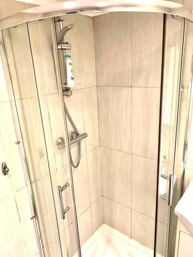 Emmanuel Block - Cambridge City Centre By Koala & Tree Short Lets & Serviced Accommodation Кембридж Экстерьер фото